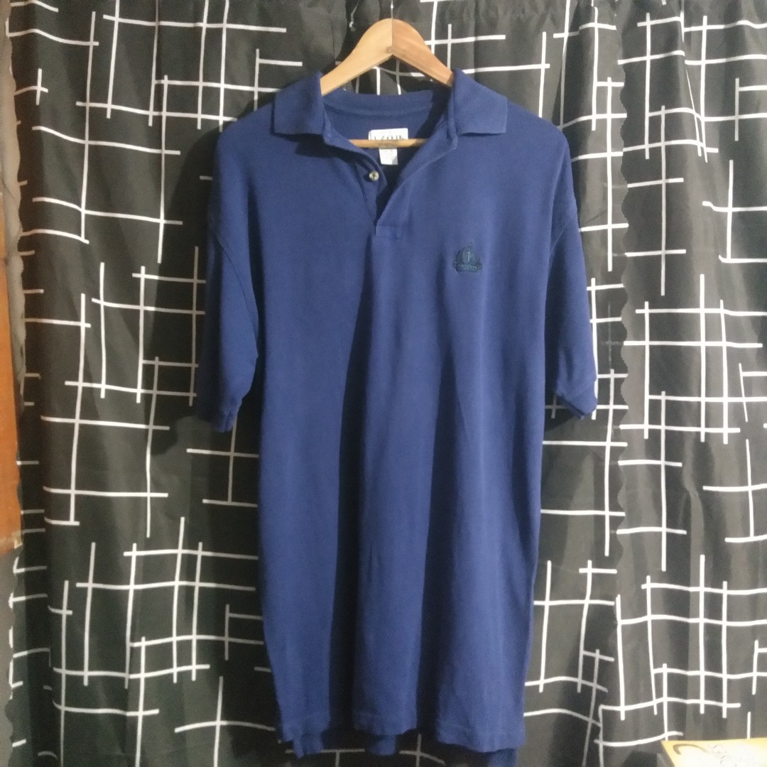 izod polo