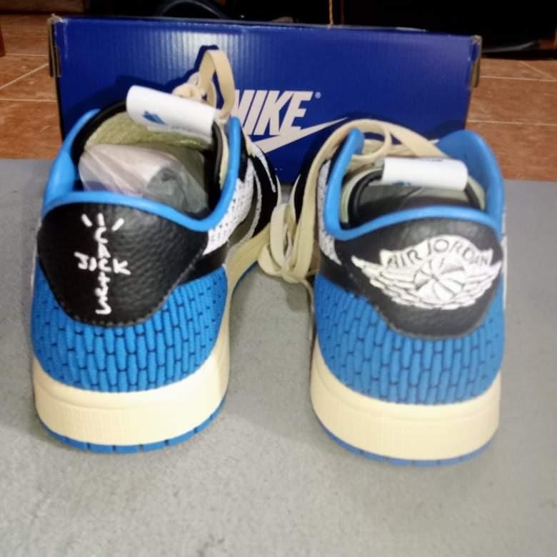 low top cactus jack 1