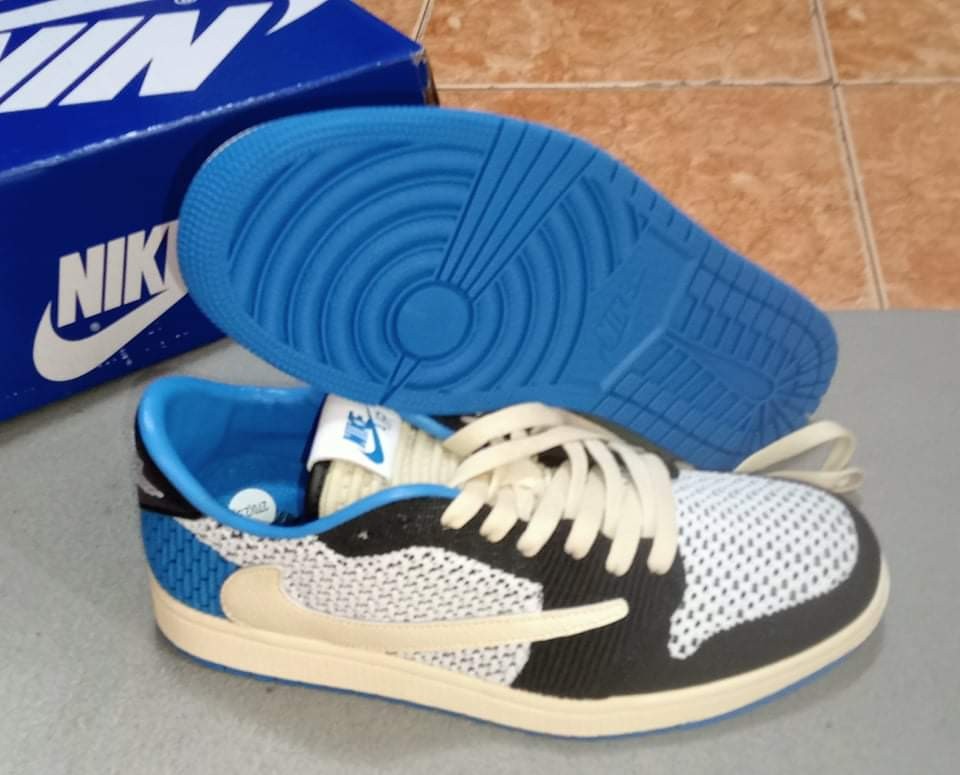 J1 cactus jack discount