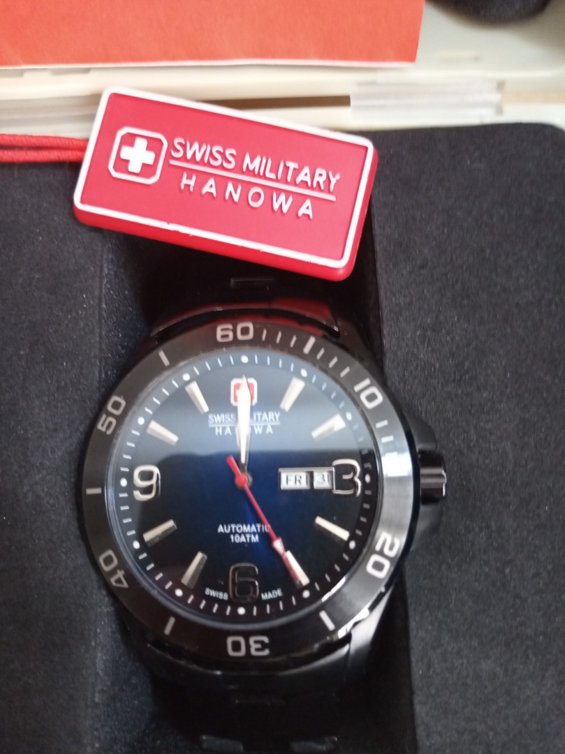 discount outlets jam Hanowa swiss military hanowa Hanowa