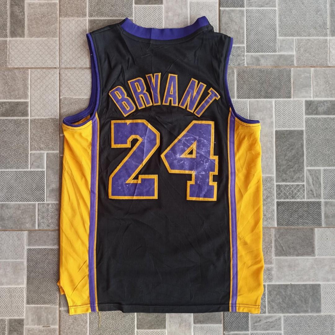 kobe bryant adidas lakers jersey