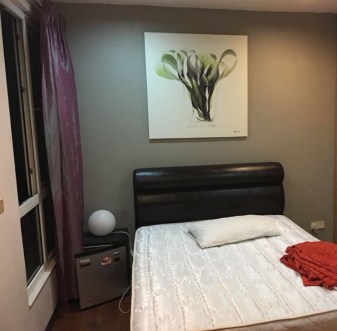 Jurong west condo room for rent(floravale), Property, Rentals, Room