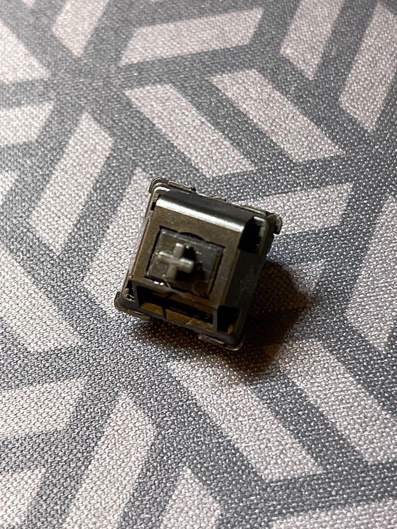 JWK H1 Linear Switch x10, 電腦＆科技, 電腦周邊及配件, 電腦鍵盤及相關產品 Carousell