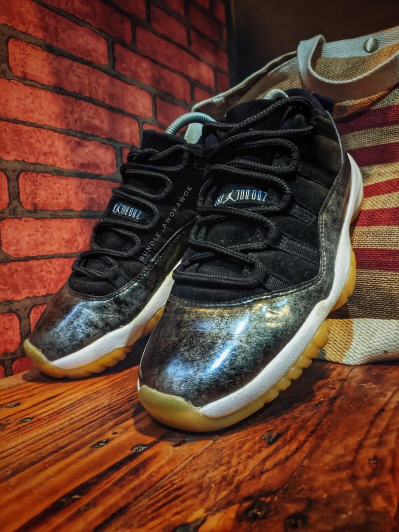 Aj 11 low barons clearance