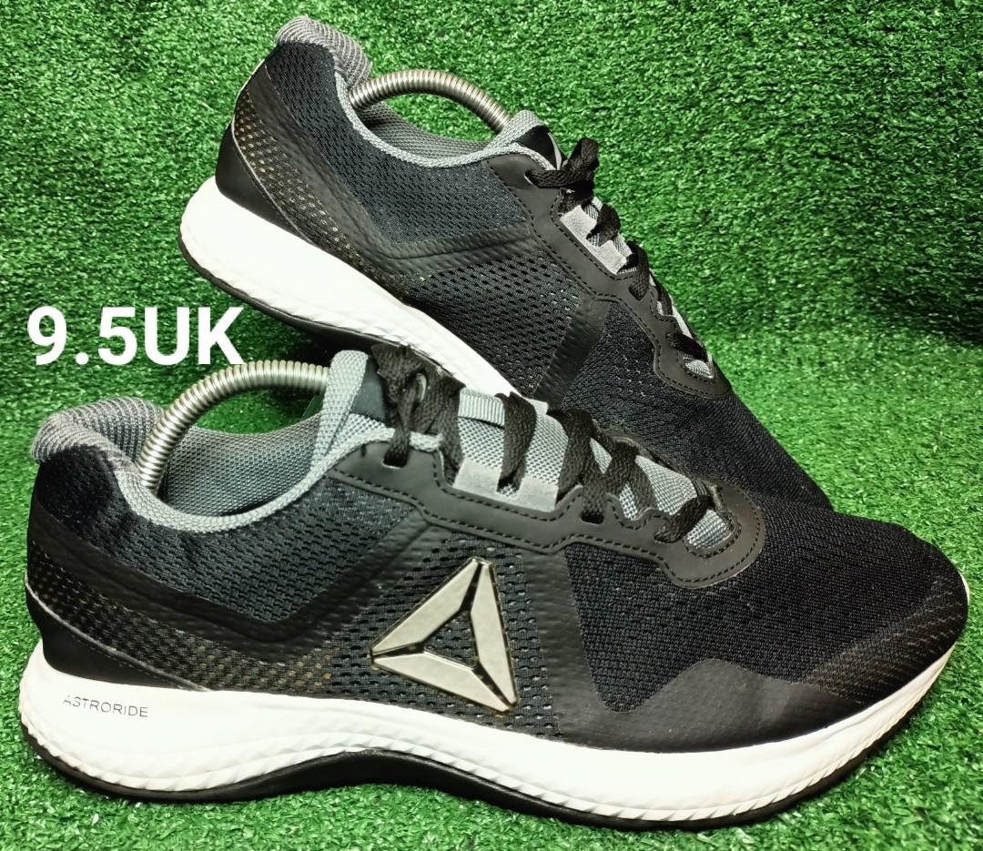 kasut reebok running