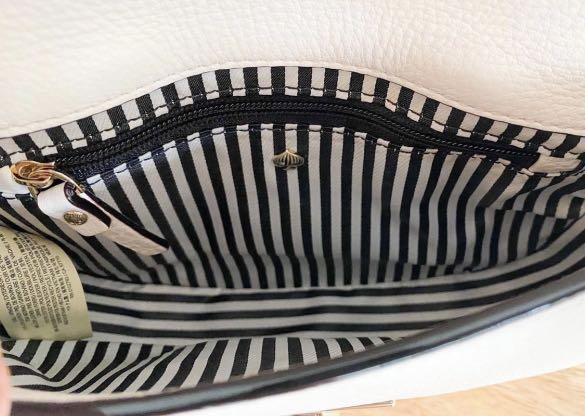 Kate spade rita bag top