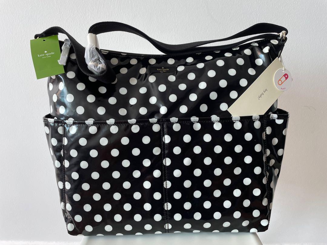 kate spade diaper bolsa sale
