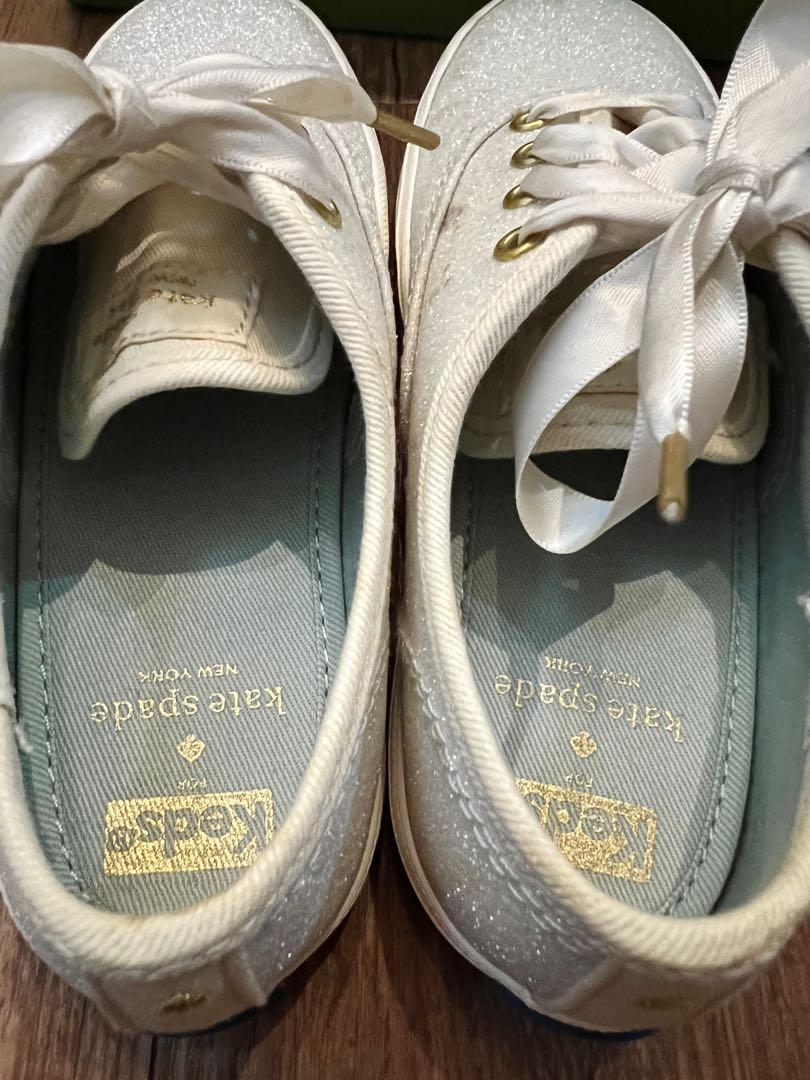 Kate Spade x Keds Kids Sneakers Girls Babies Kids Babies