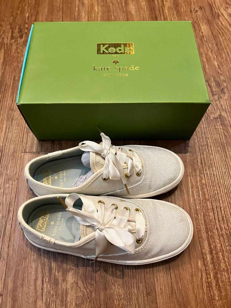 Keds kids kate sales spade