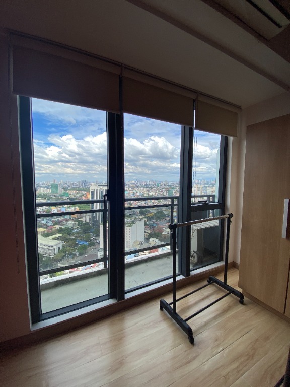 For Rent Studio Knightsbridge Residences Makati, Property, Rentals