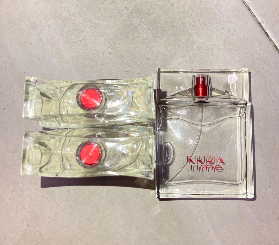 Krizia time perfume deals