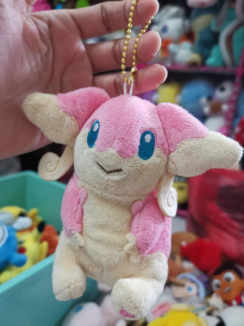 Ky Pokemon Toys Games Action Figures Collectibles On Carousell