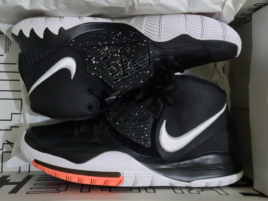 kyrie size 10.5