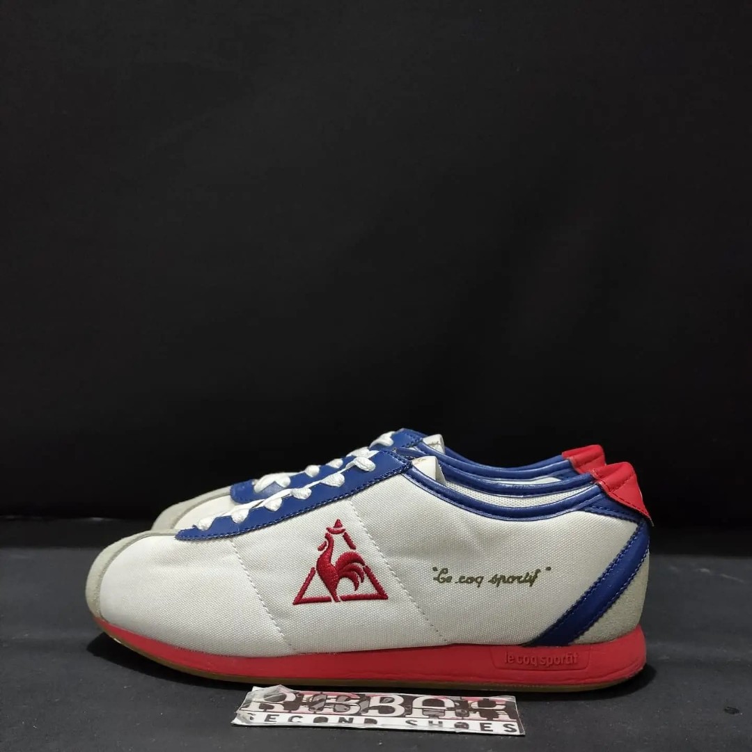Le coq sportif indonesia sales
