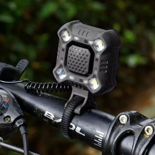 Bicycle Lights  Collection item 1