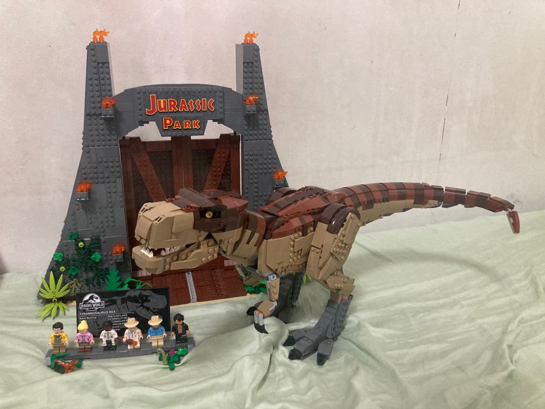 75936 lego 2025 instructions