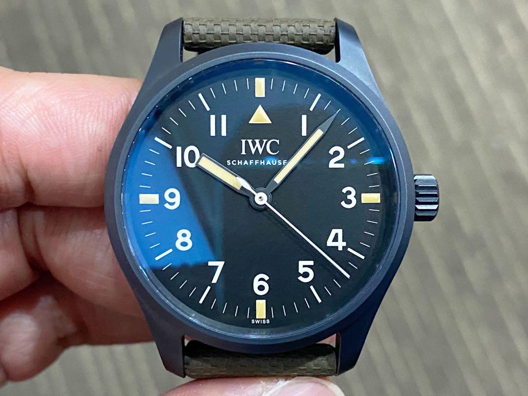 Year In Review: The Watch I Wore Most In 2019, By Members Of The HODINKEE  Team - Hodinkee