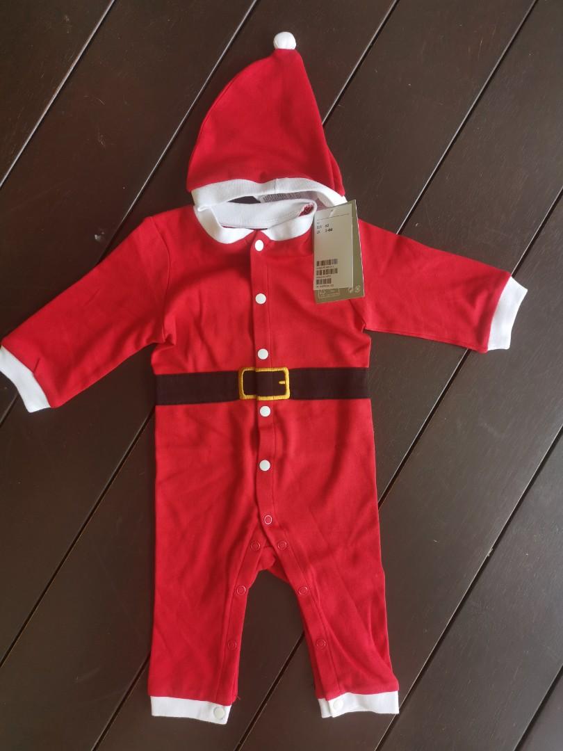 H&m santa costume on sale