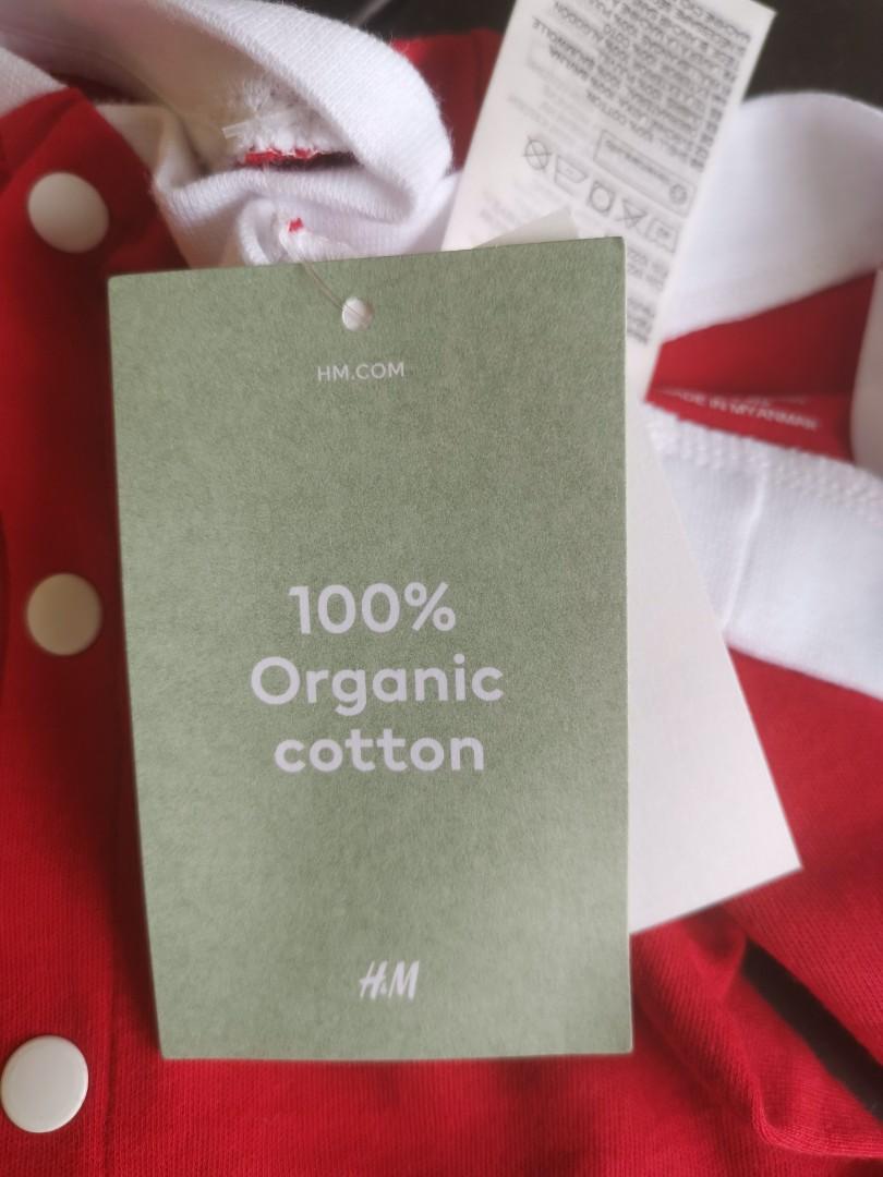 H&m santa costume sales