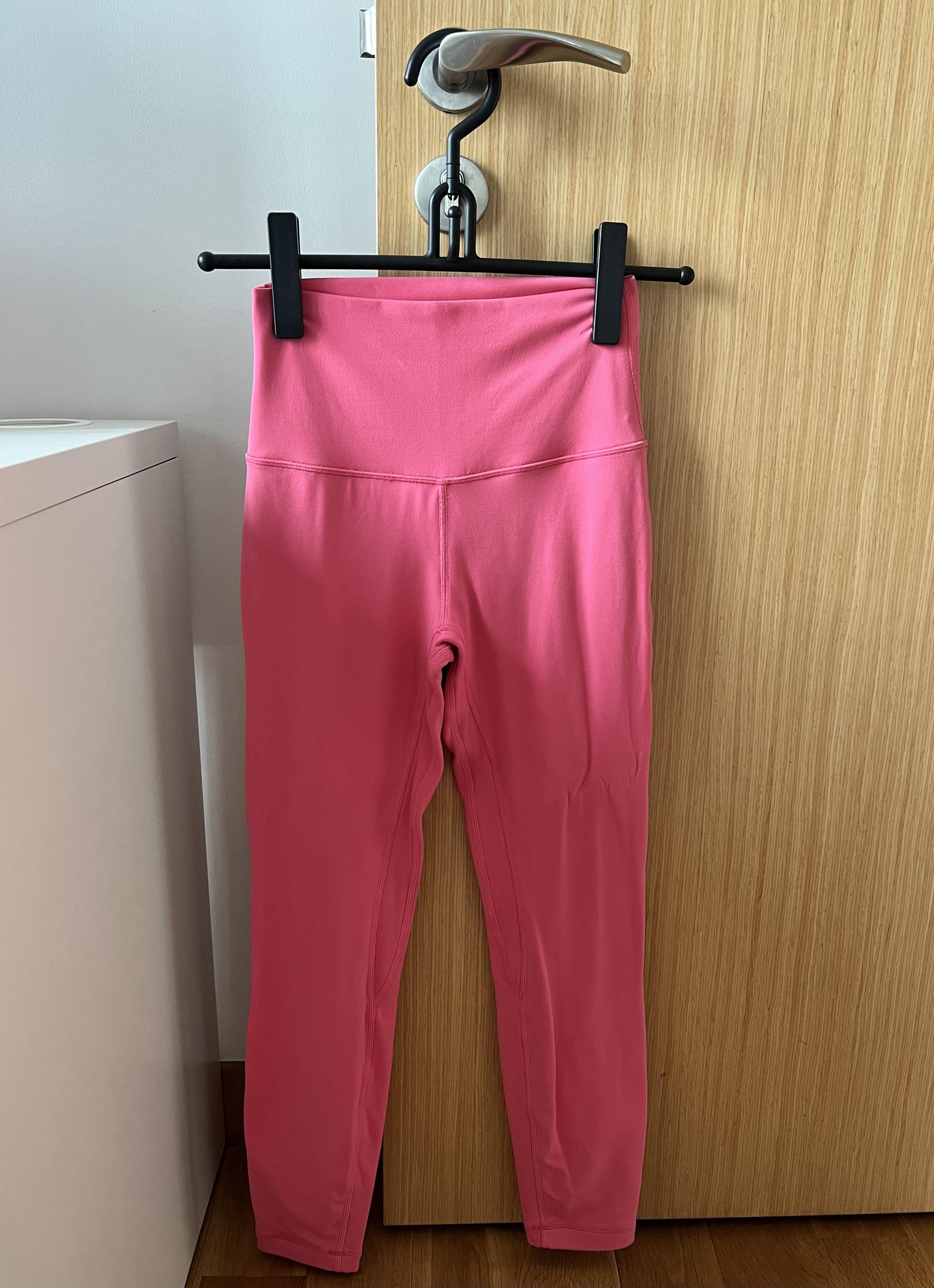 guava lulu leggings