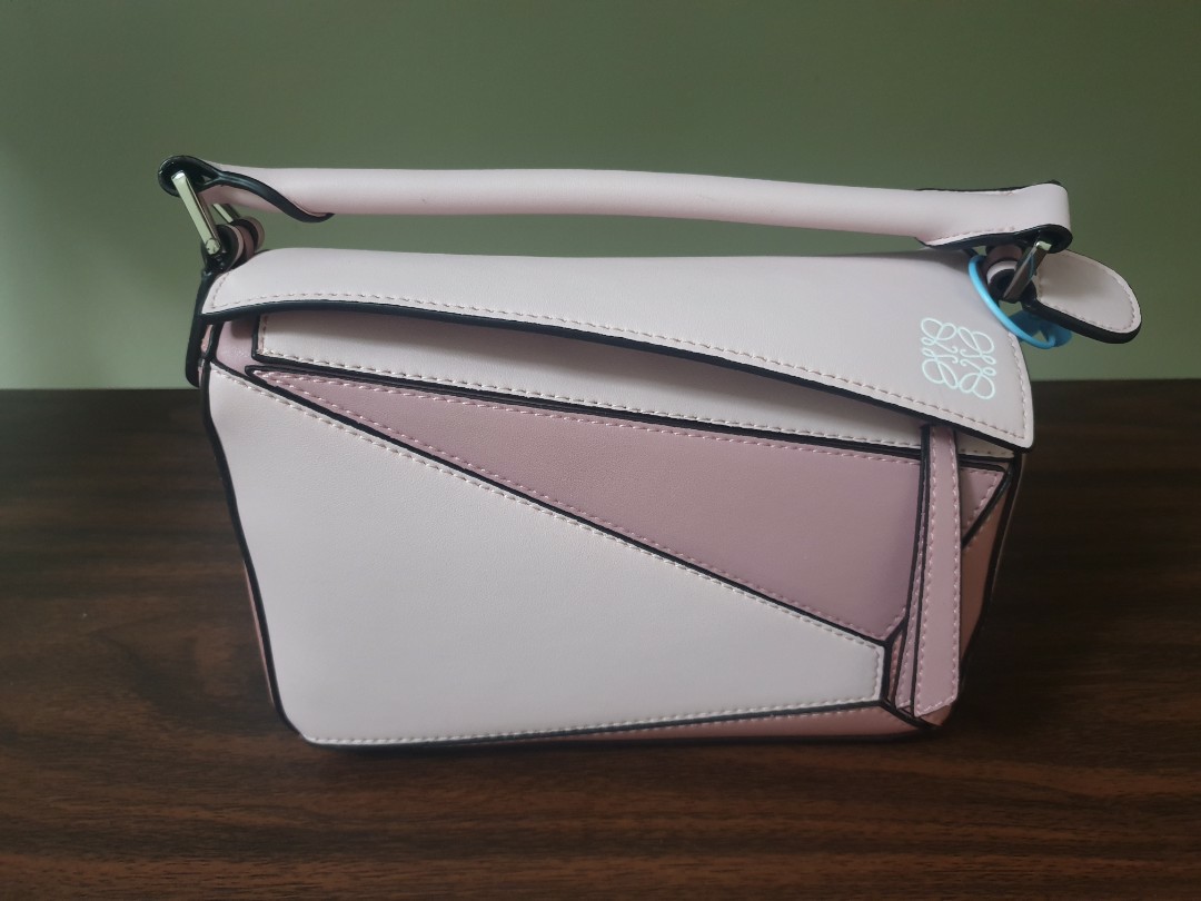 Loewe Puzzle Bag SALE