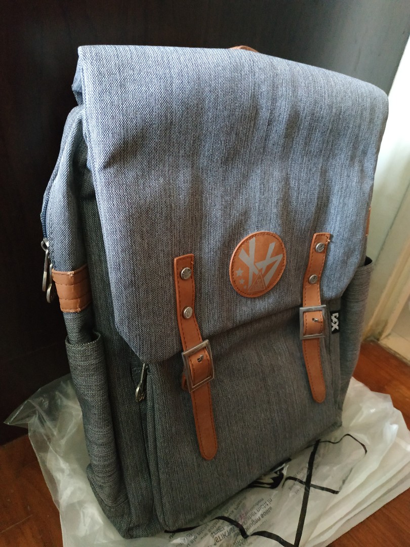 Mackar backpack cheap