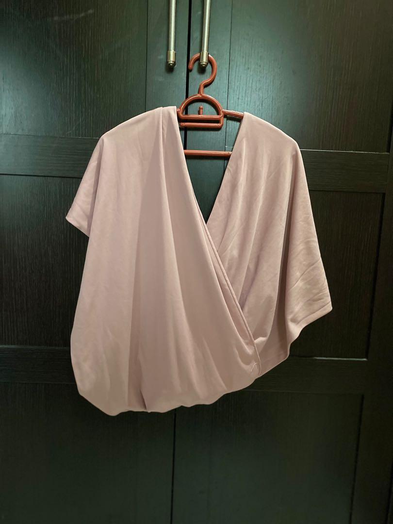 Mak Yang baby wrap in cheeky pink, Babies & Kids, Babies & Kids Fashion