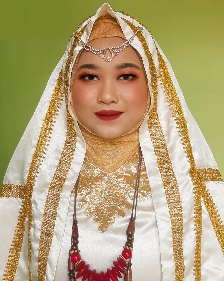 Makeup Wisuda, Bridesmaid, Akad, Kesehatan & Kecantikan, Rias Wajah di