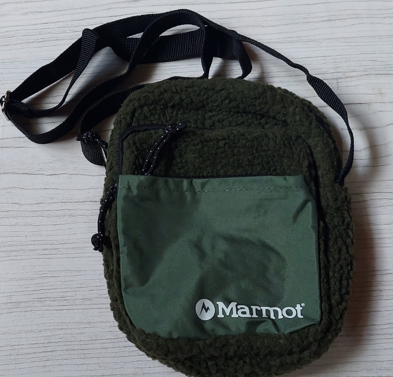 Marmot sling bag hot sale