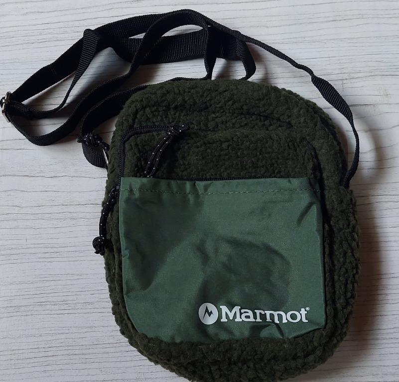 Marmot sling bag discount