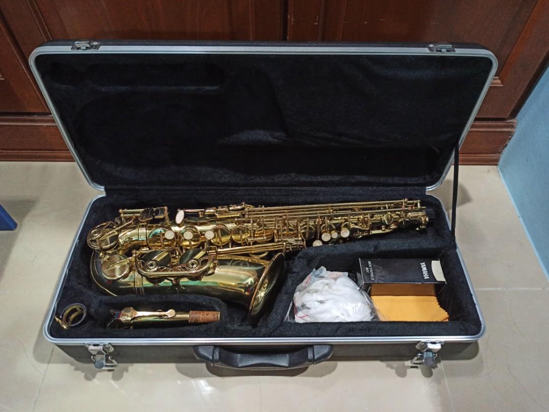 Maxtone shop alto saxophone