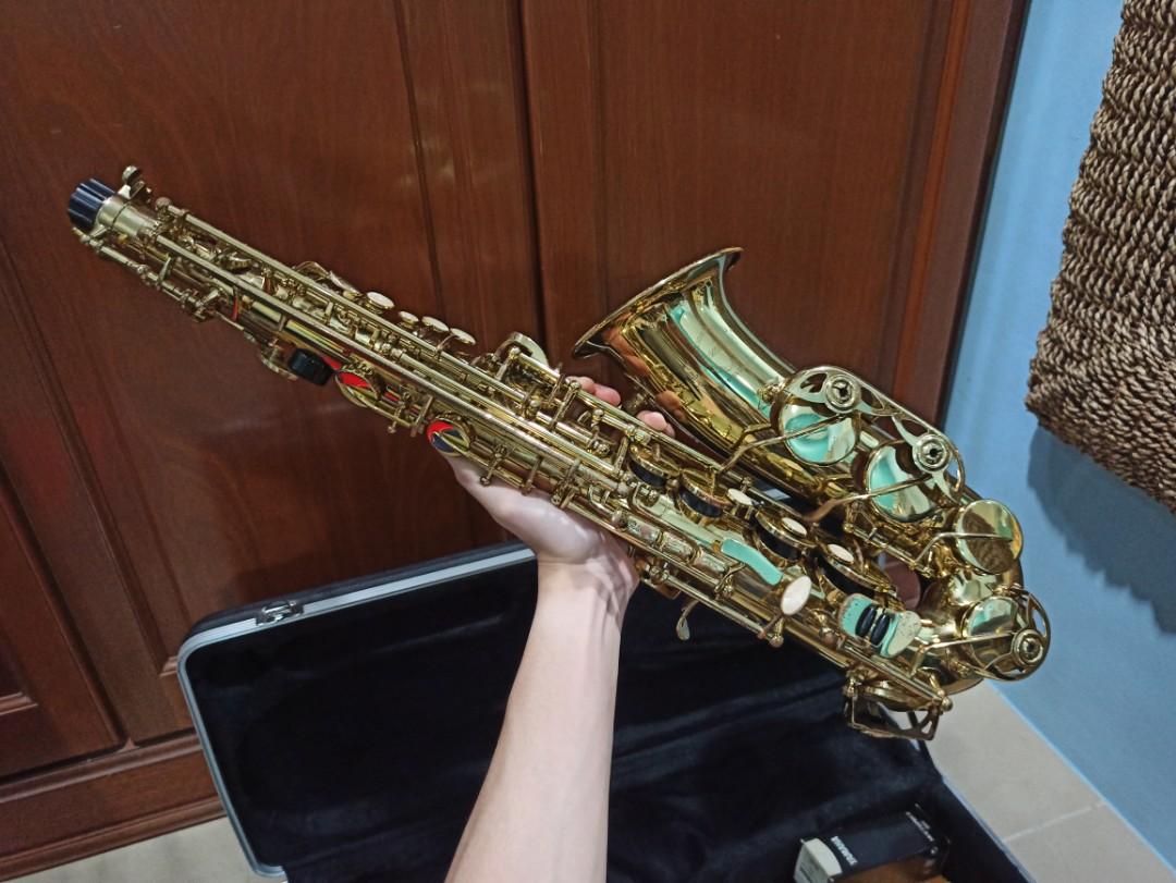 Maxtone saxophone deals