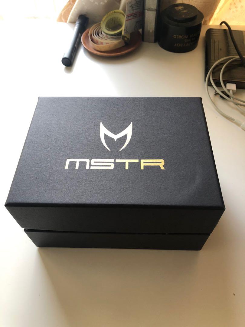 真買家真心想事成交Meister x Lexus 2014年限量發行手錶(非賣品), 名牌, 手錶- Carousell