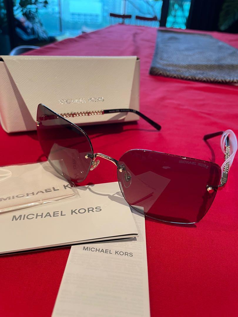 Michael Kors Sunglasses Aurelia MK1057