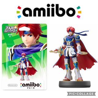 Nintendo Amiibo Figures Collection item 3