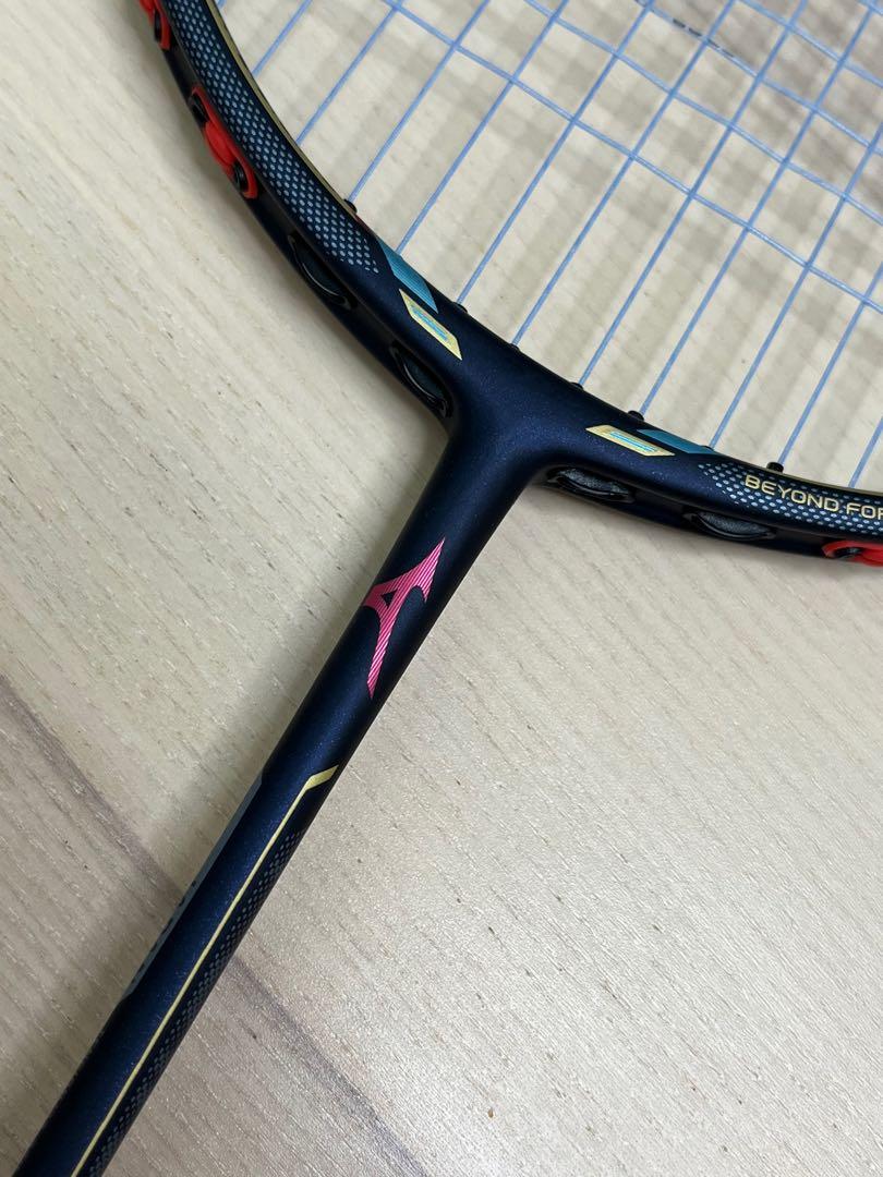 Mizuno Fortius 10 power special edition, 運動產品, 其他運動配件 