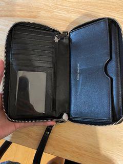 MK long wallet