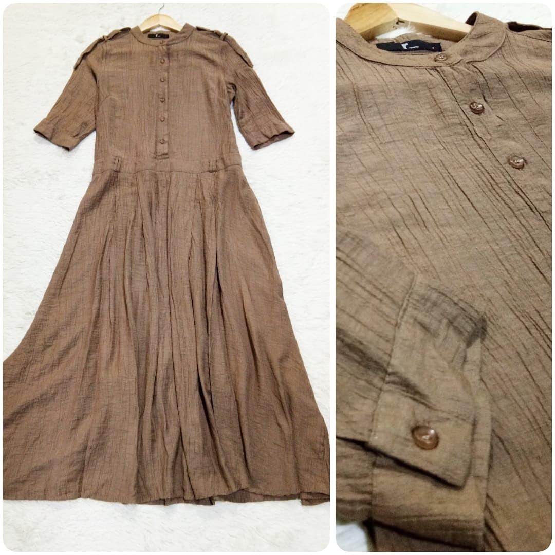 mocha brown clothes