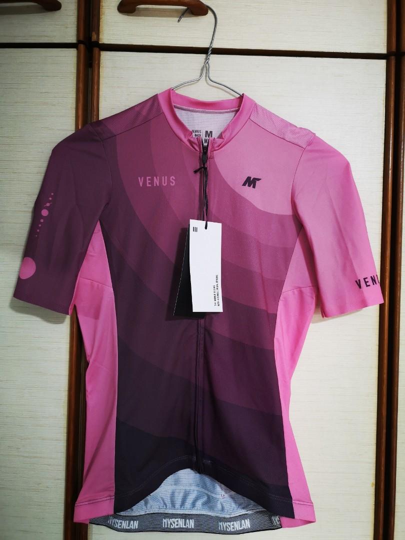 mysenlan jersey