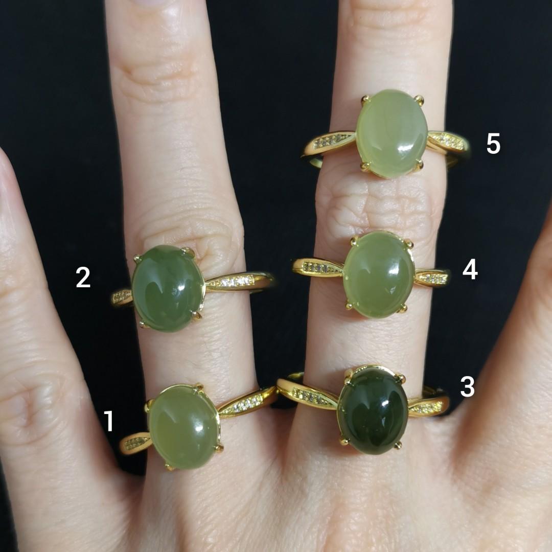 Jade ring cheap price