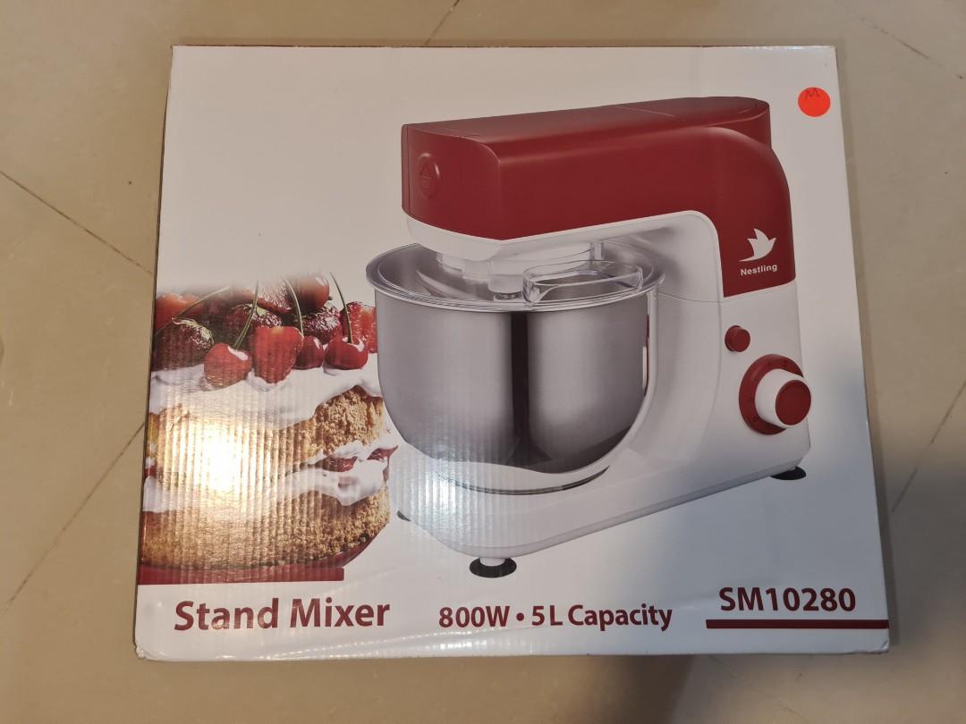 Nestling Stand Mixer, TV & Home Appliances, Kitchen Appliances, Hand