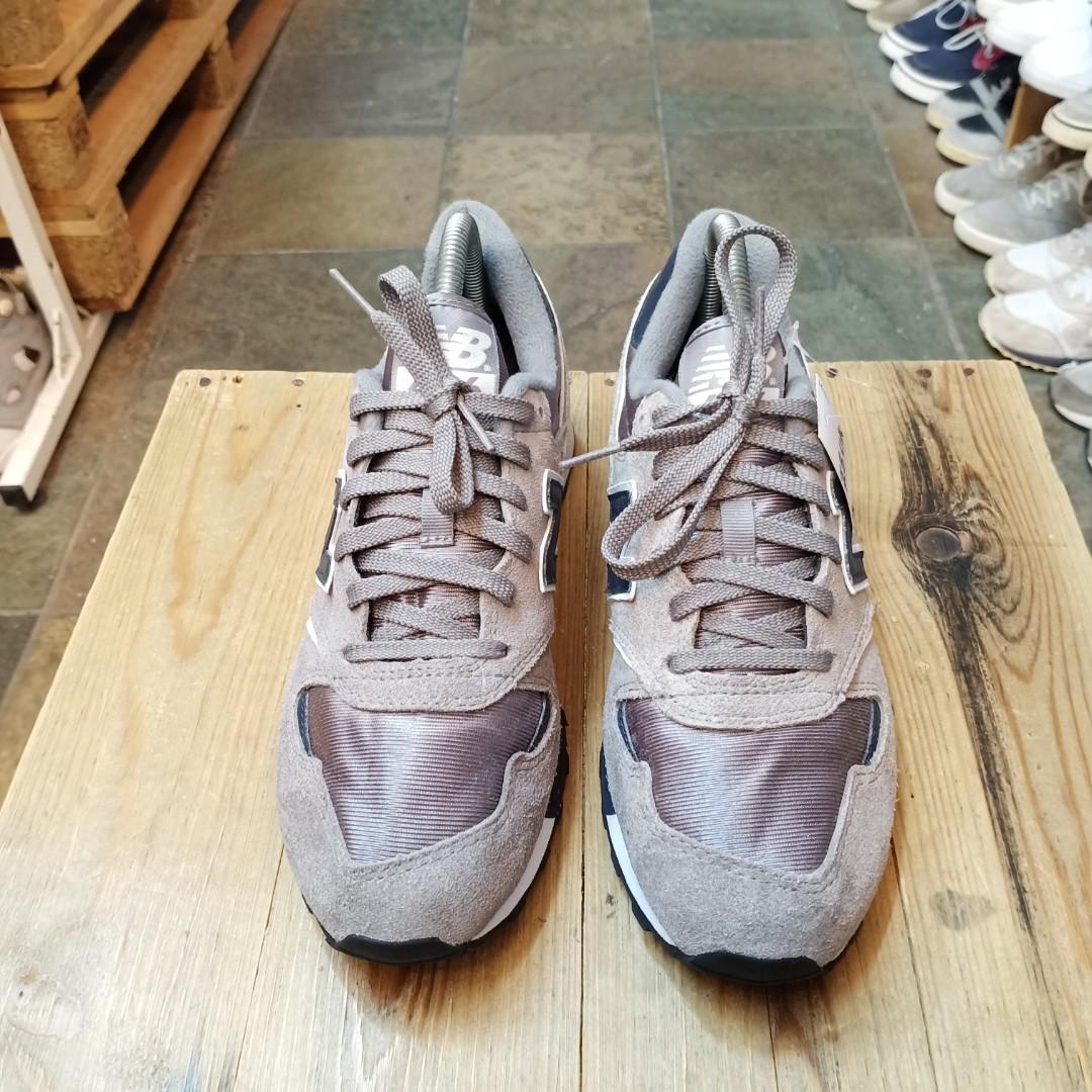 New balance sales 446 2019