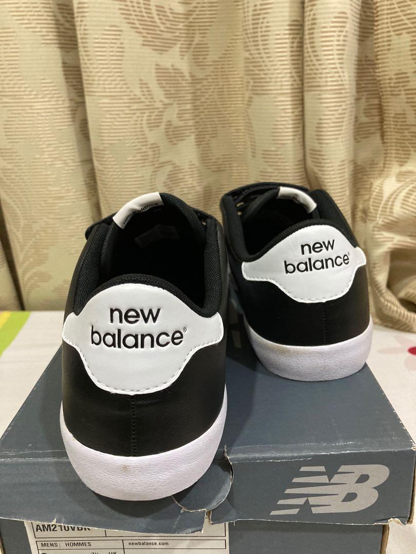 New balance outlet am21