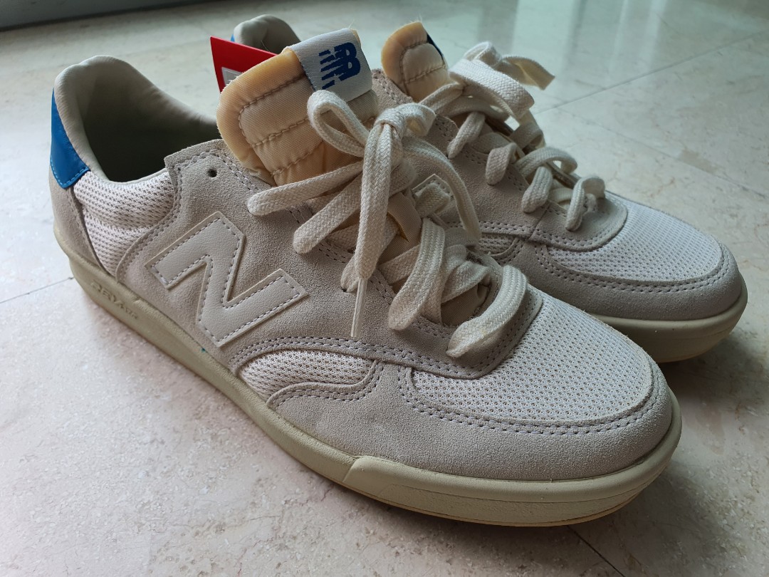 New balance sneakers CRT300VW size UK8/US8.5/EU42/26.5cm, Men's ...