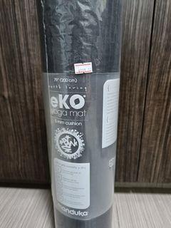 BN Manduka eKO Yoga Mat 5mm