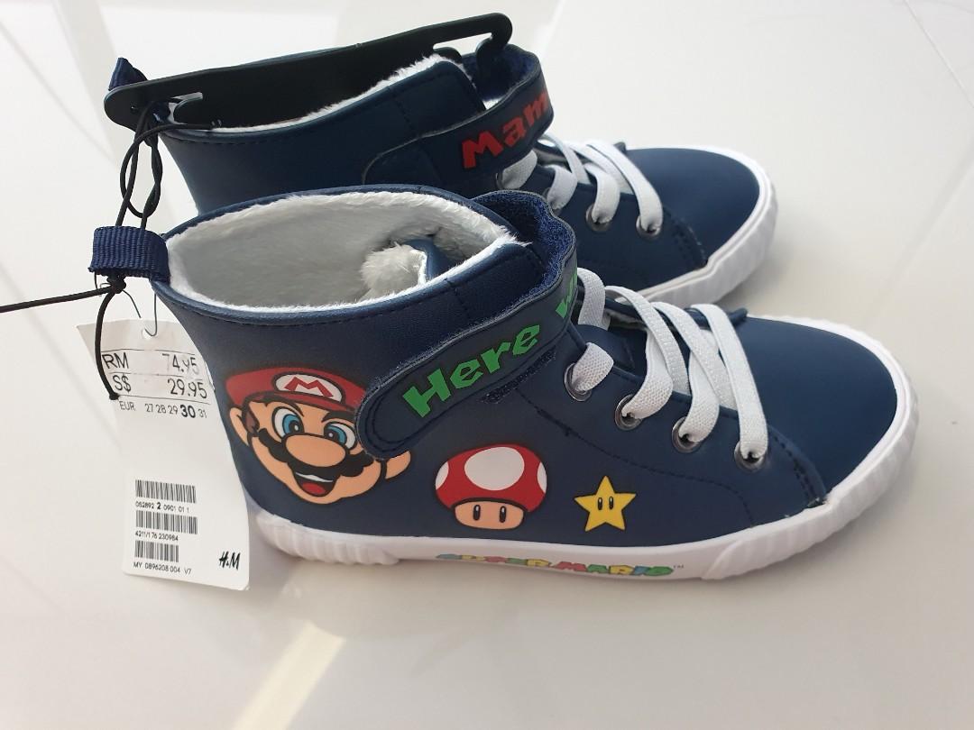 Children shoe sale cheap