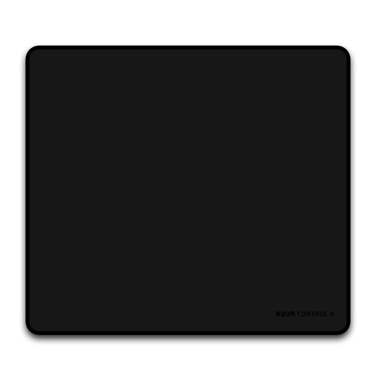 X-Ray Pads Sakura Black Aqua Control II Mousepad, Computers & Tech, Parts &  Accessories, Mouse & Mousepads on Carousell