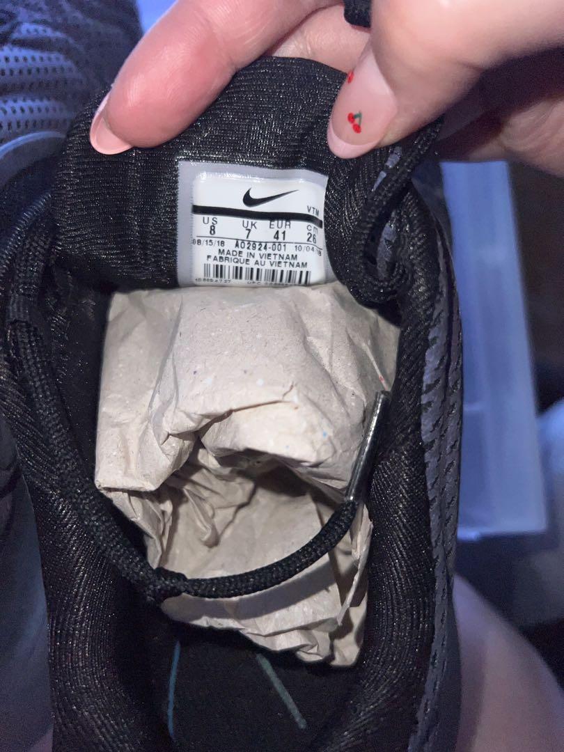 Nike Air Max 720 Men s Fashion Footwear Sneakers on Carousell