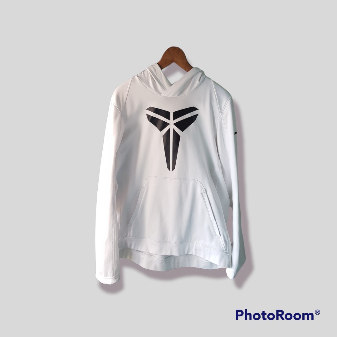 Nike kobe therma elite sheath hoodie 2025