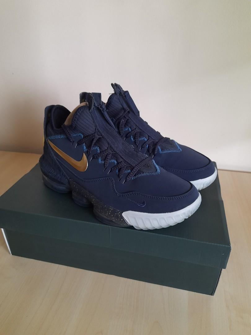 Lebron xvi hotsell agimat